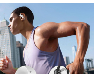 soundcore AeroFit 2 Pro White - 1605721 - zdjęcie 8